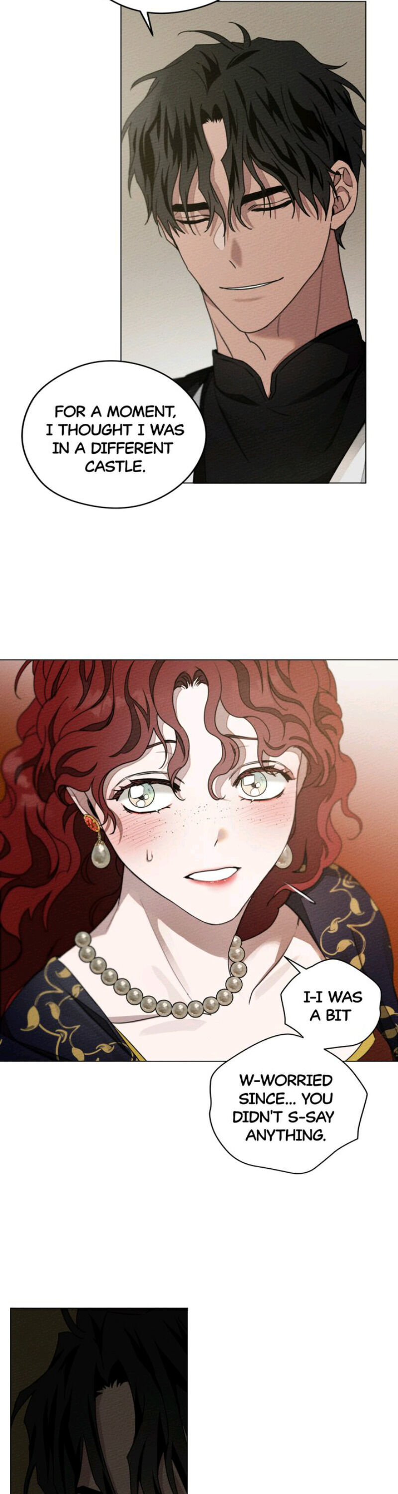 Under the Oak Tree Chapter 30.9 image 04